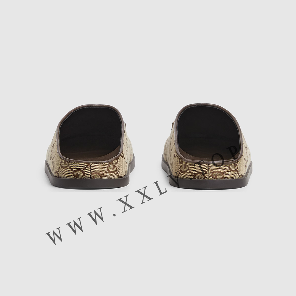 Women's mule with Horsebit 837130 - Image 4