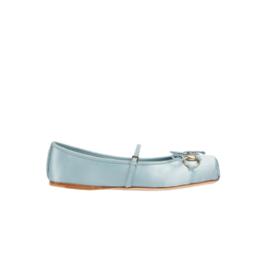 Women's Gucci Horsebit ballet flat