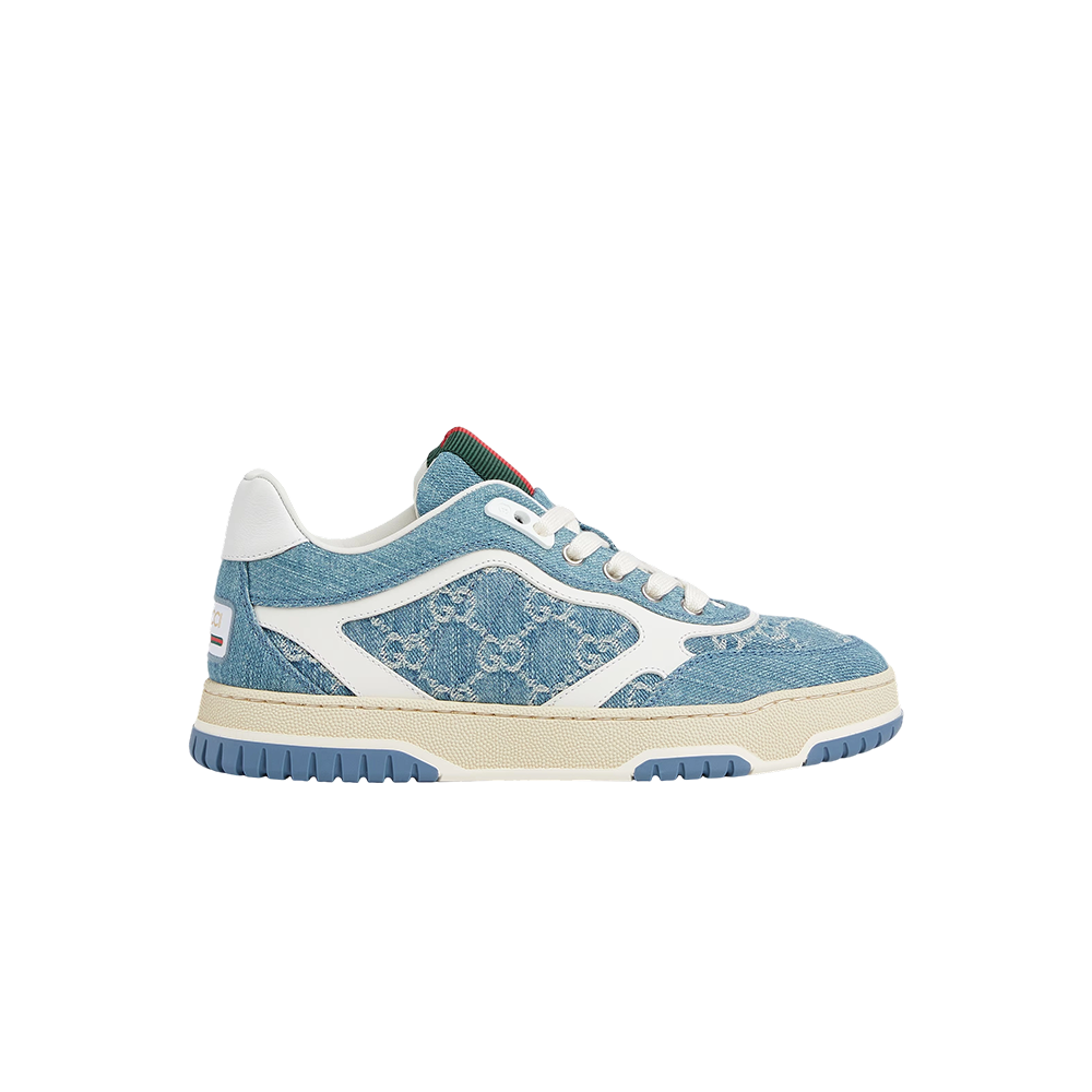 Women's Gucci Re-Web sneaker