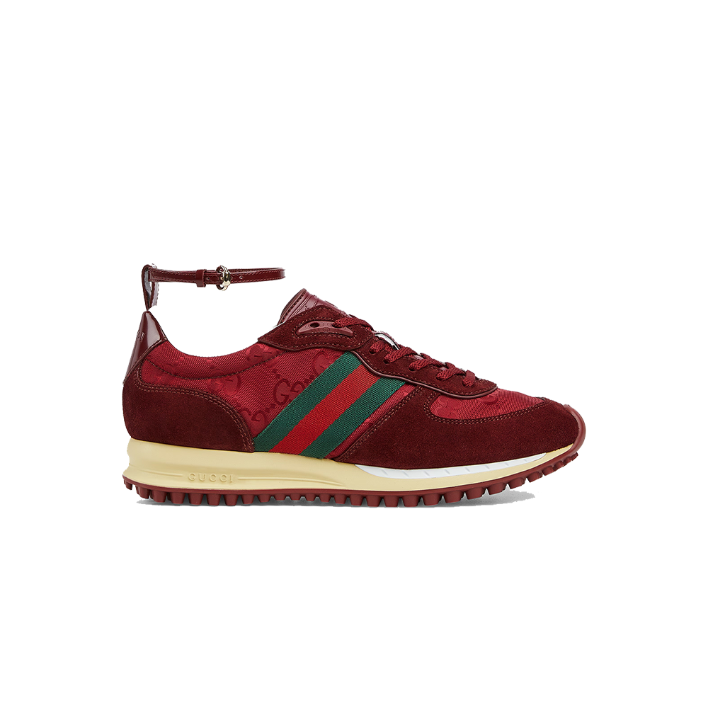 Women's Gucci Re-Motion sneaker