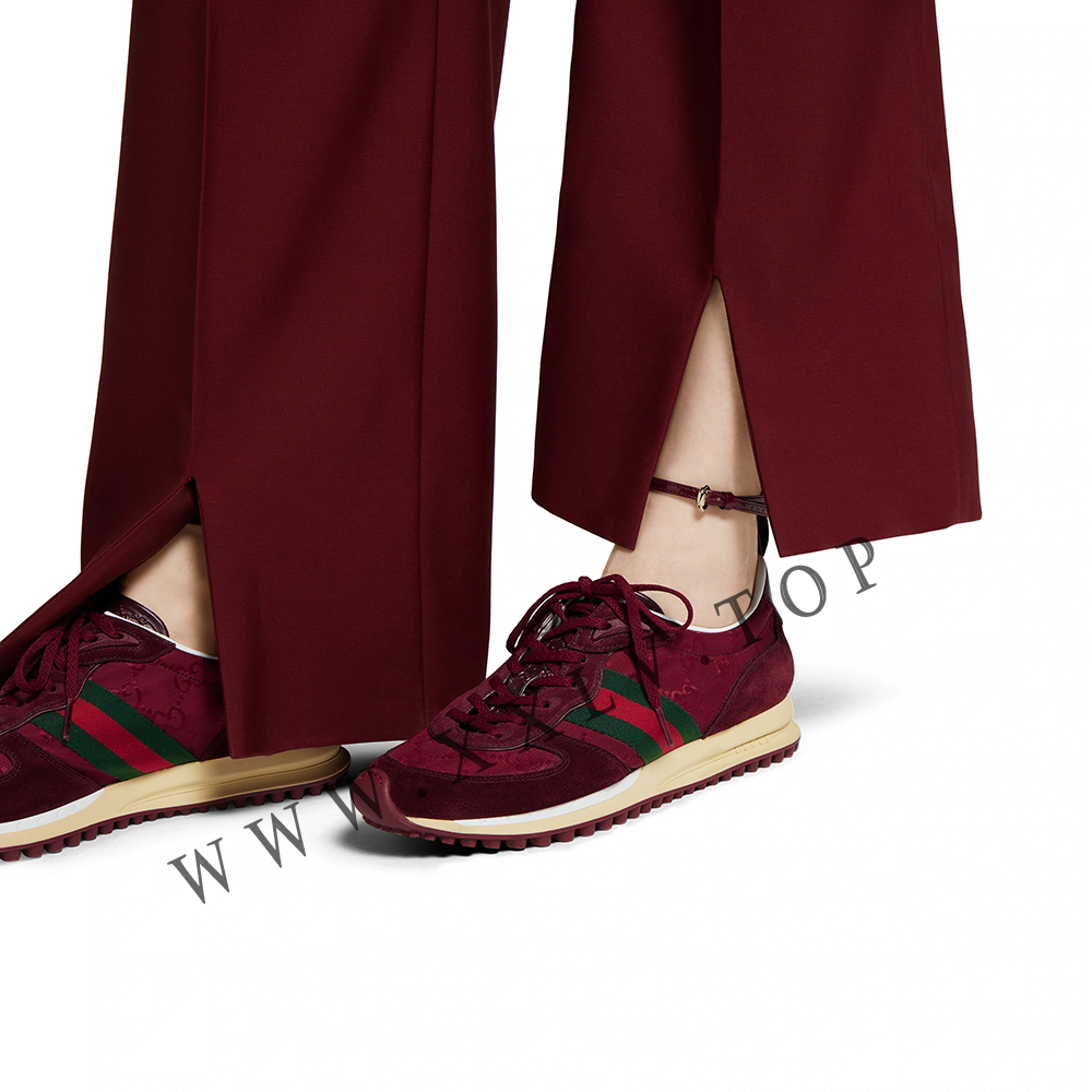 Women's Gucci Re-Motion sneaker - Image 2