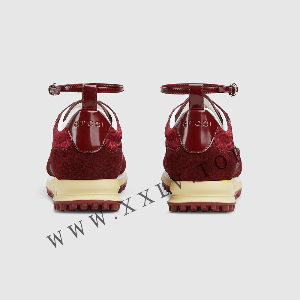 Women's Gucci Re-Motion sneaker - Image 5