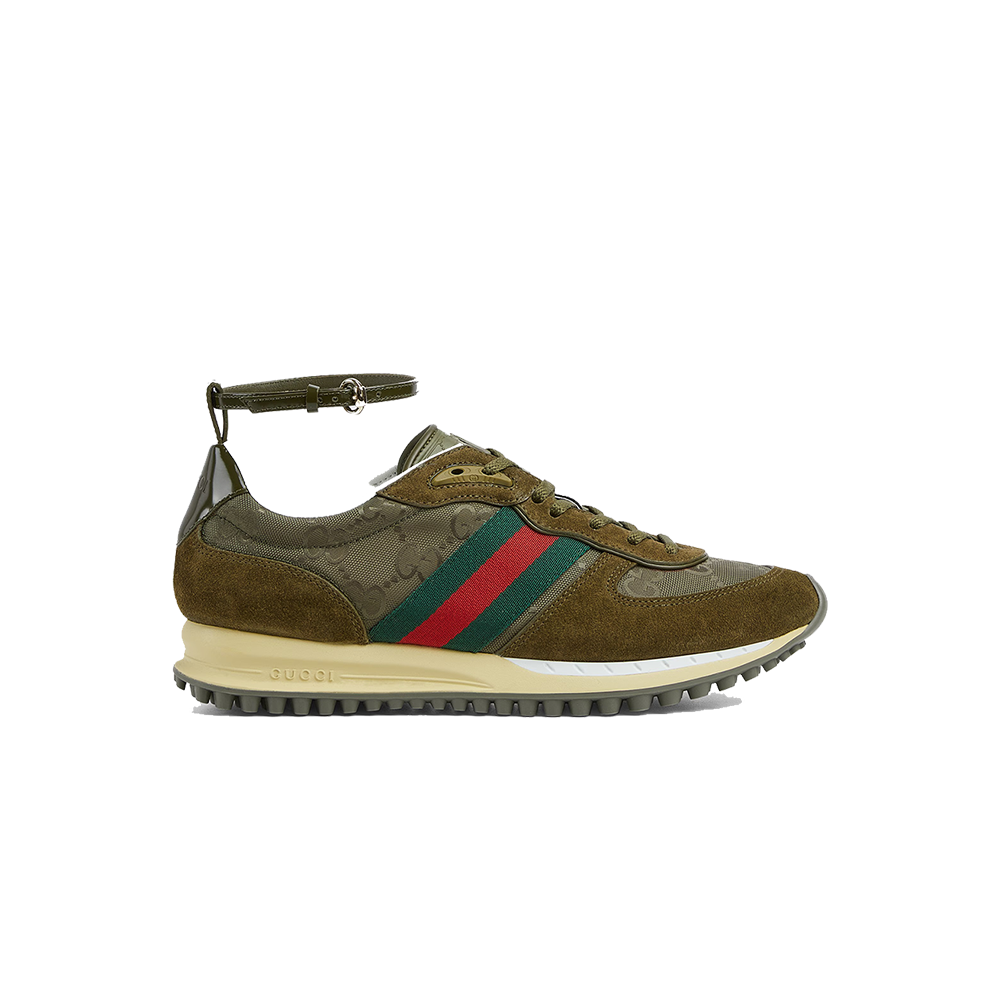 Women's Gucci Re-Motion sneaker