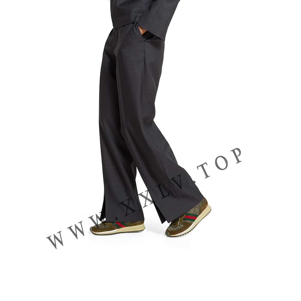 Women's Gucci Re-Motion sneaker - Image 3
