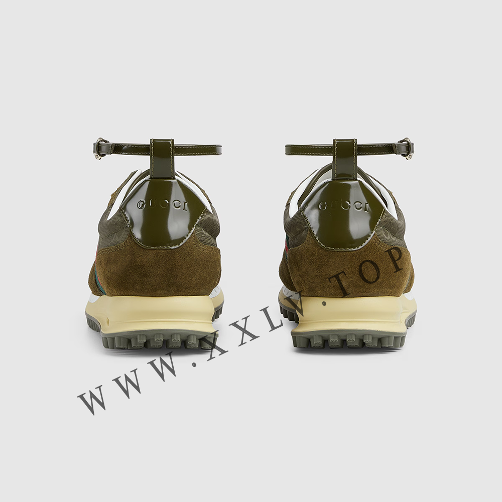 Women's Gucci Re-Motion sneaker - Image 5