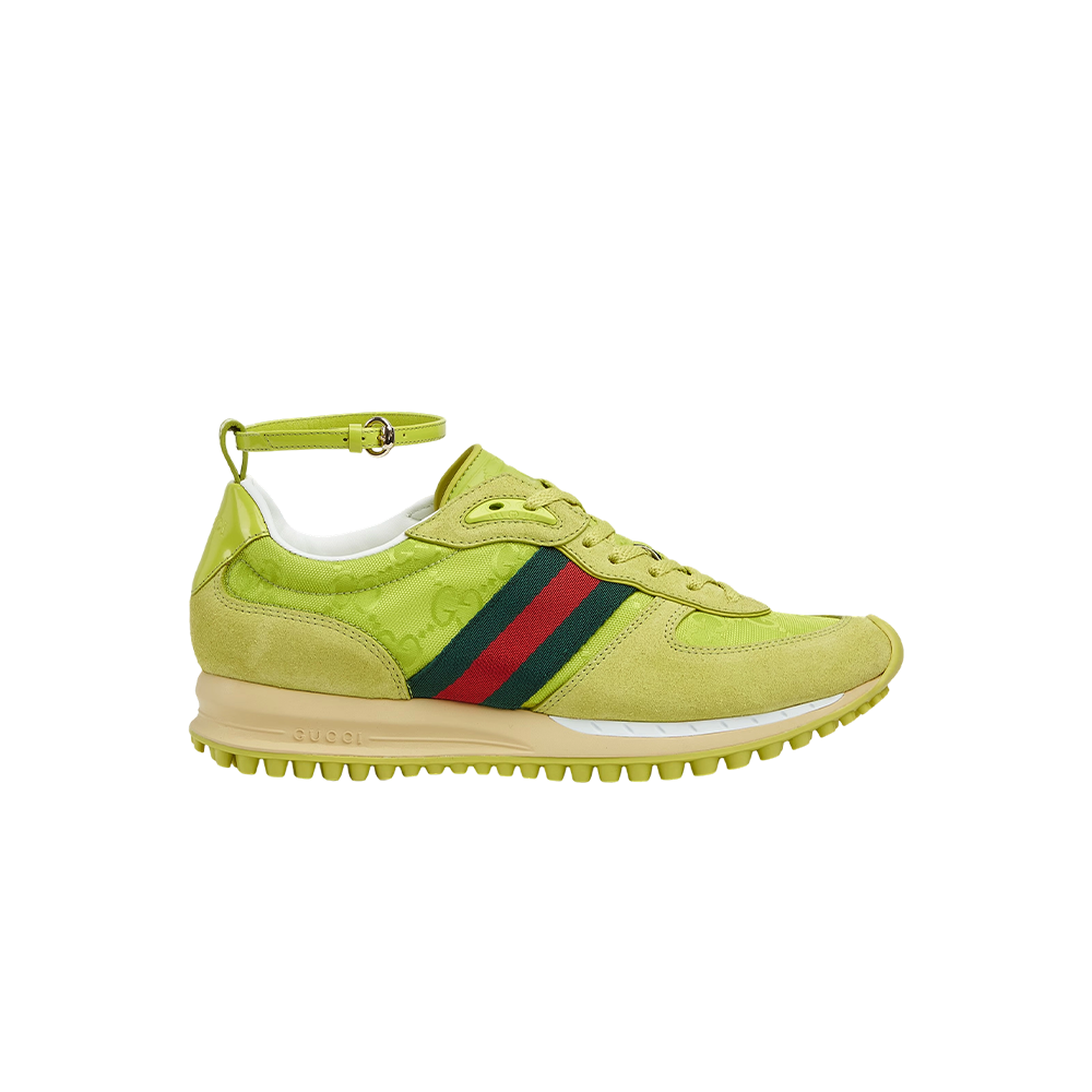 Women's Gucci Re-Motion sneaker