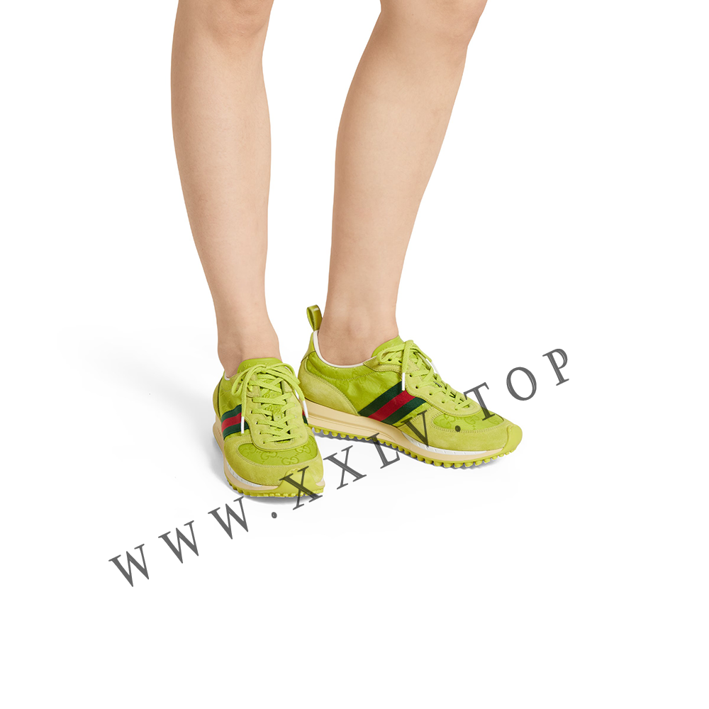 Women's Gucci Re-Motion sneaker - Image 3