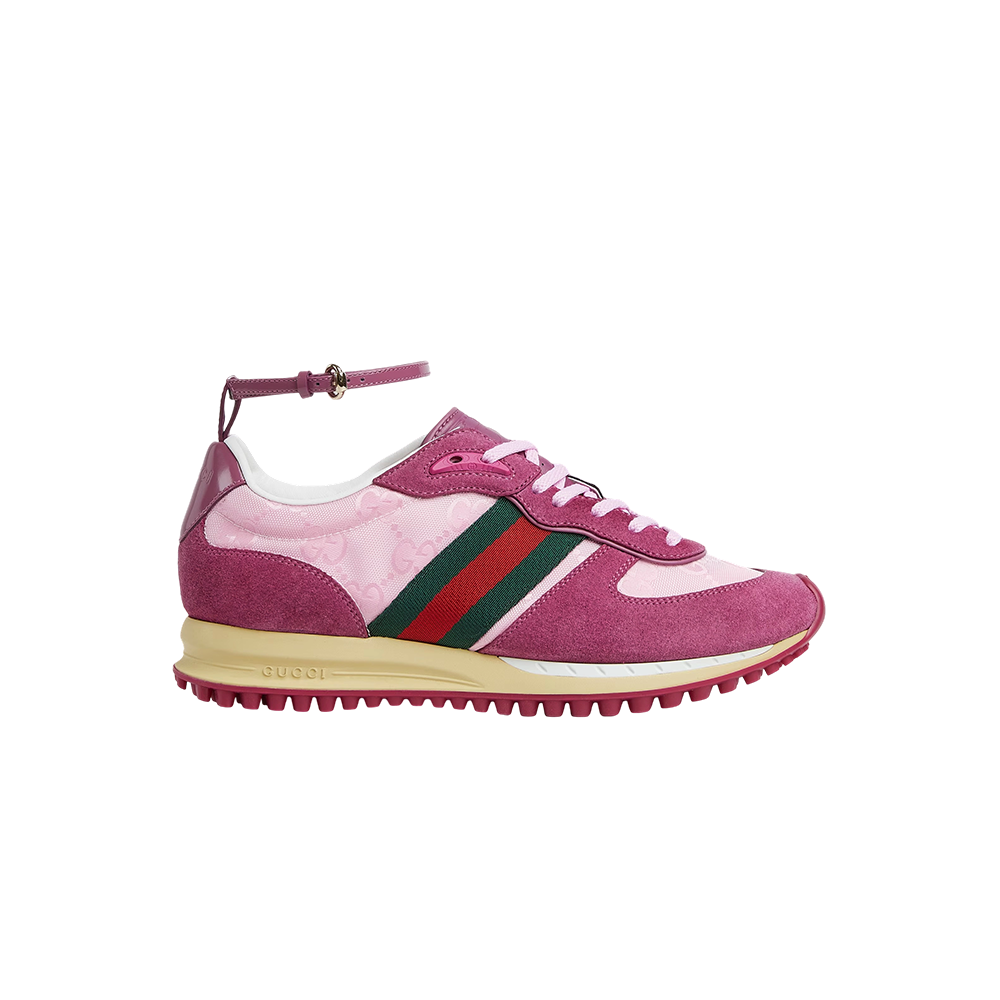 Women's Gucci Re-Motion sneaker