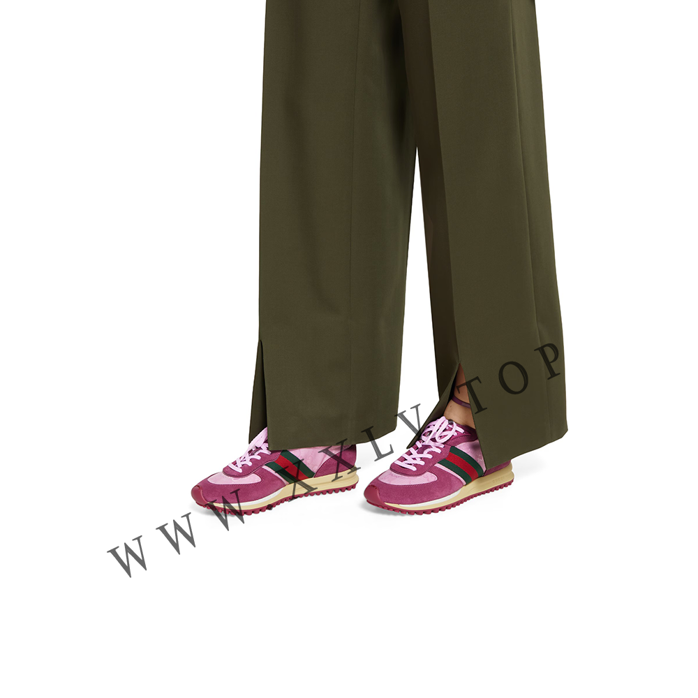 Women's Gucci Re-Motion sneaker - Image 3