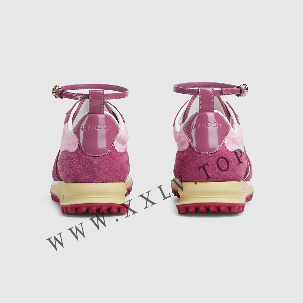 Women's Gucci Re-Motion sneaker - Image 4