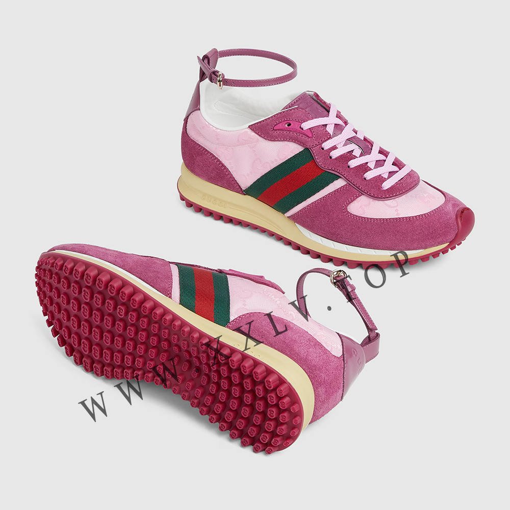 Women's Gucci Re-Motion sneaker - Image 5