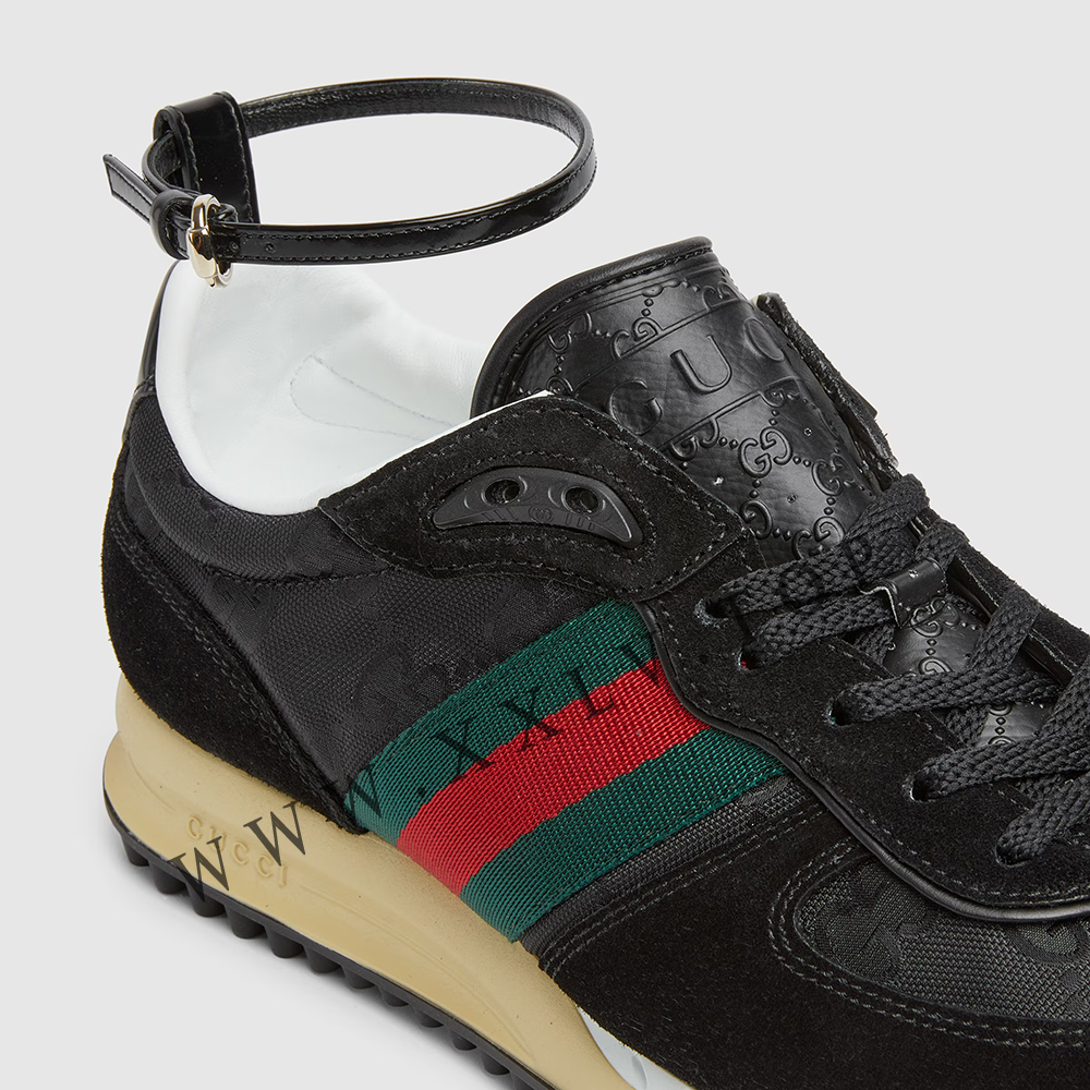 Women's Gucci Re-Motion sneaker - Image 5