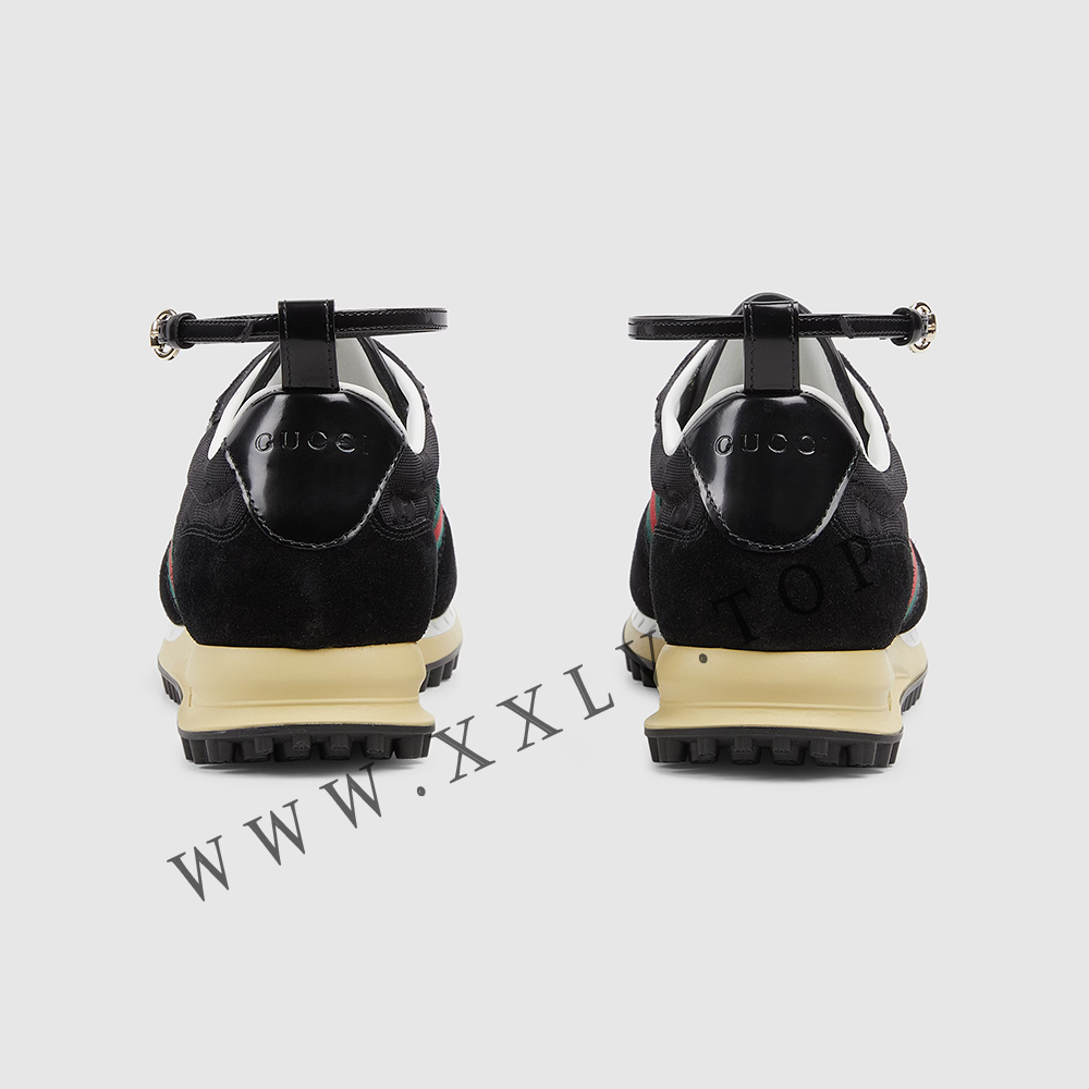 Women's Gucci Re-Motion sneaker - Image 4