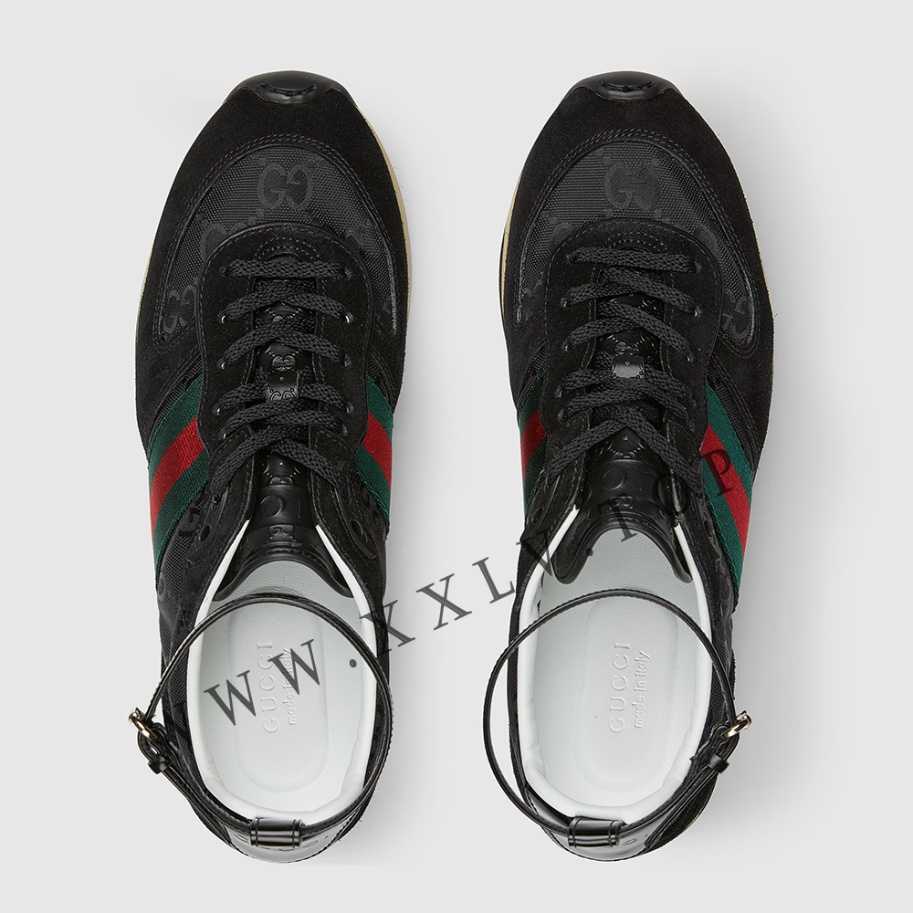 Women's Gucci Re-Motion sneaker - Image 3