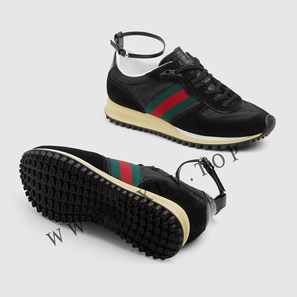 Women's Gucci Re-Motion sneaker - Image 2