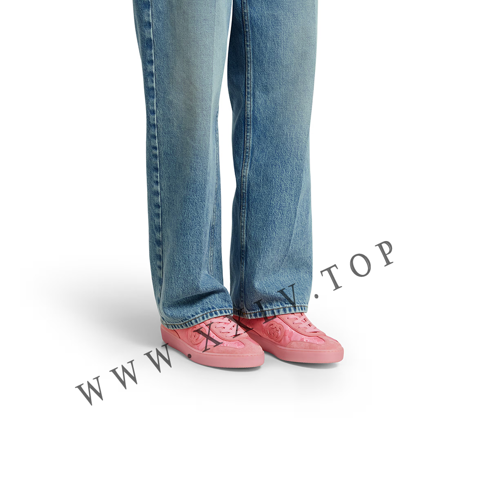 Women's G75 sneaker - Image 5