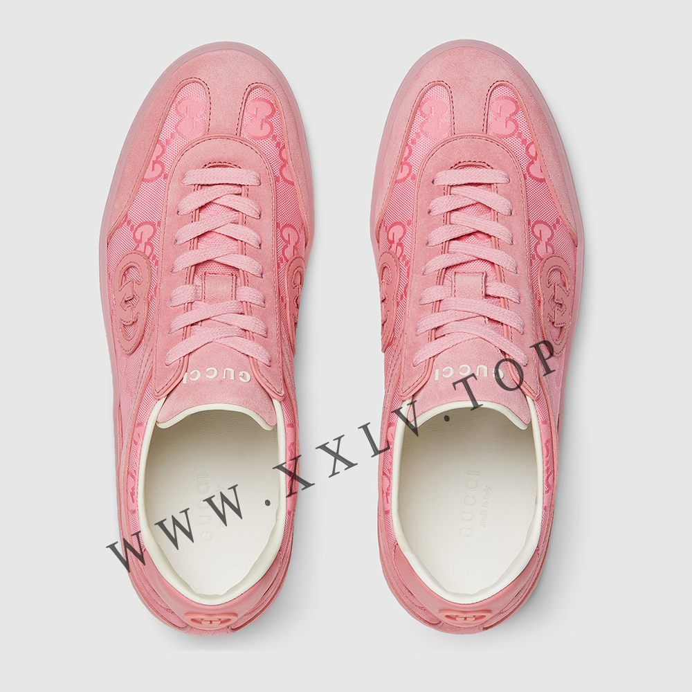 Women's G75 sneaker - Image 3