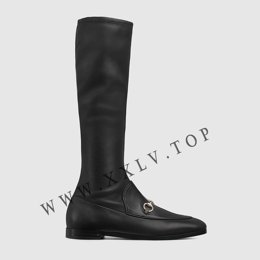 Women's Gucci Jordaan boot - Image 3