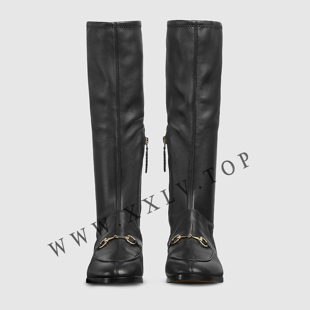 Women's Gucci Jordaan boot - Image 5