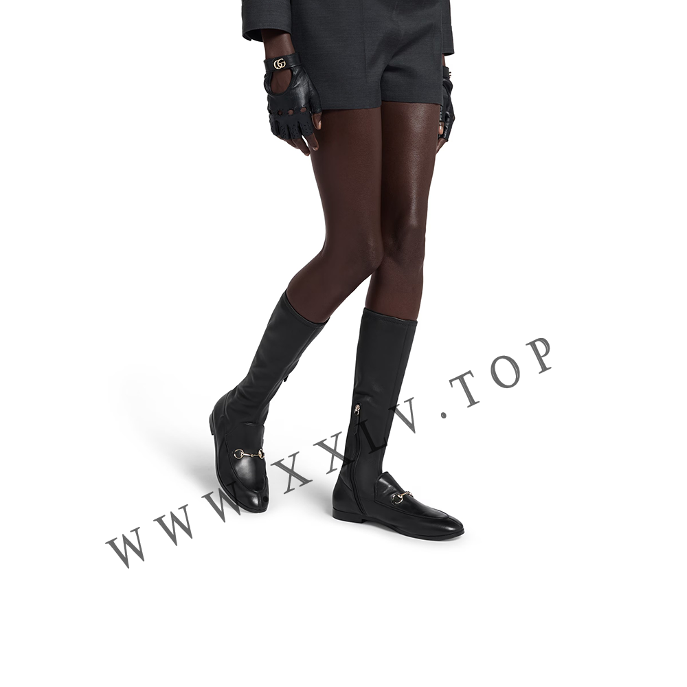 Women's Gucci Jordaan boot - Image 2