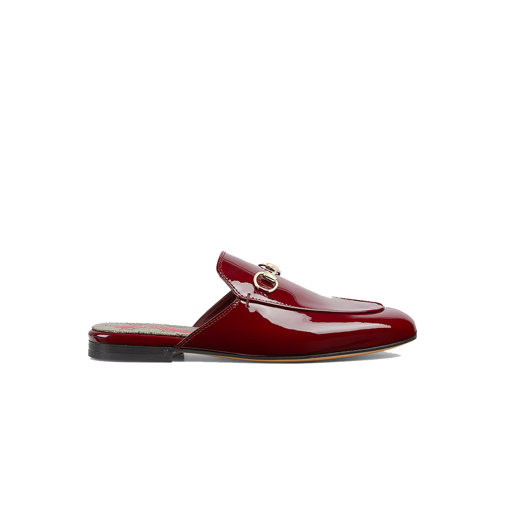 Women's Princetown slipper