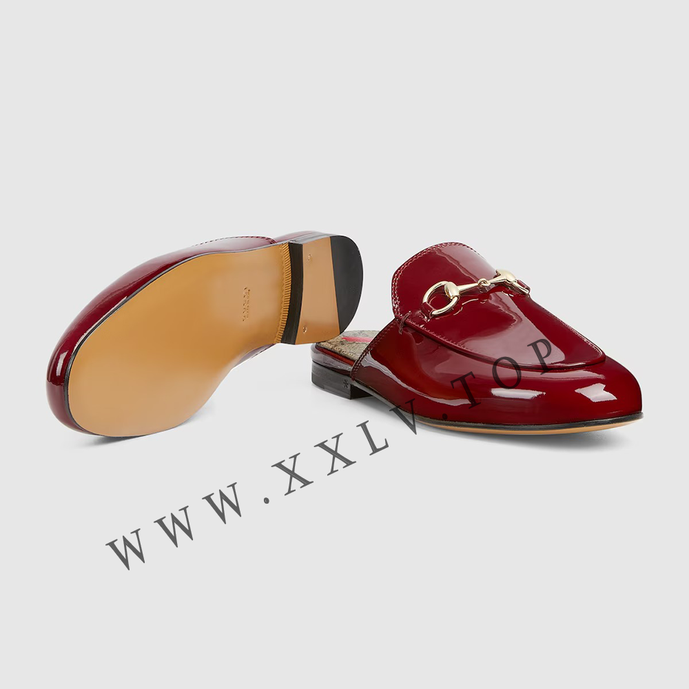 Women's Princetown slipper - Image 5