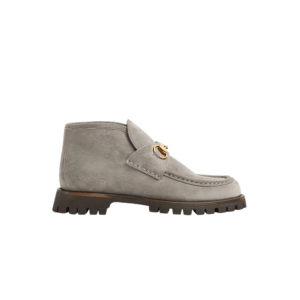 Women's Horsebit ankle boot