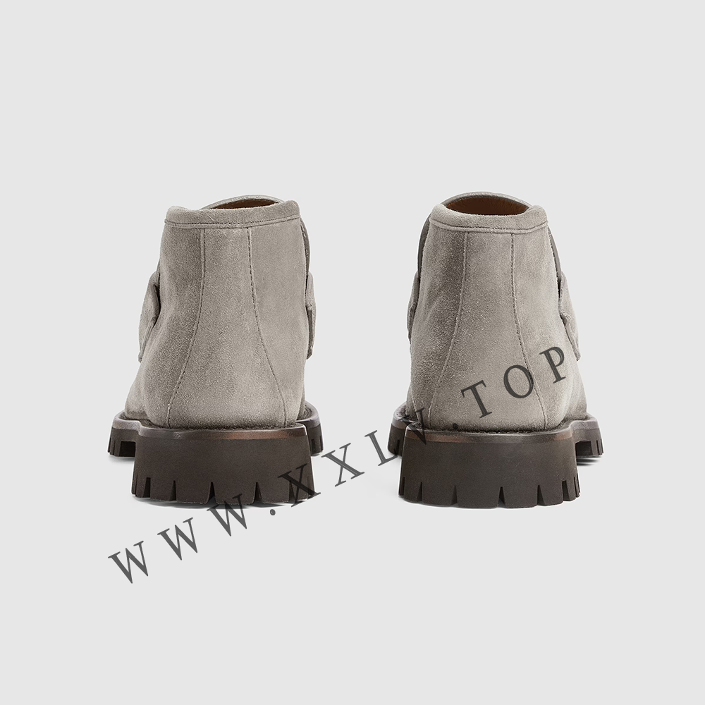 Women's Horsebit ankle boot - Image 3