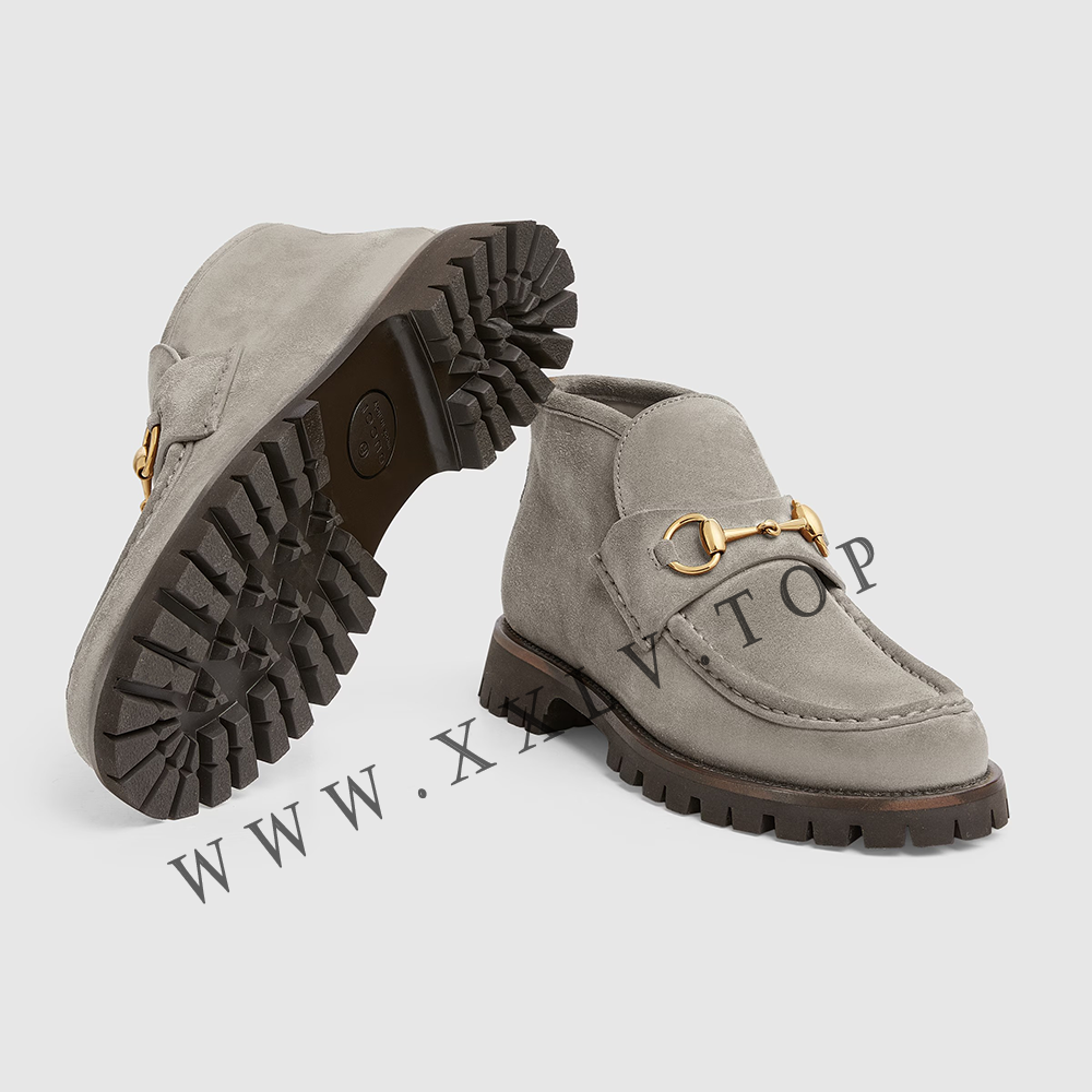 Women's Horsebit ankle boot - Image 5