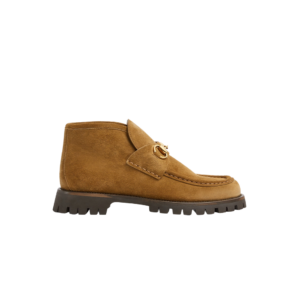 Women's Horsebit ankle boot