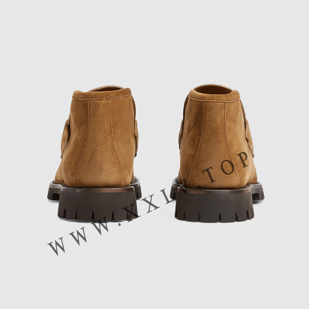 Women's Horsebit ankle boot - Image 4