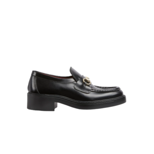 Women's loafer with Horsebit