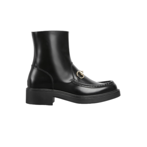 Women's Horsebit boot
