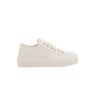 Women's chunky sneaker