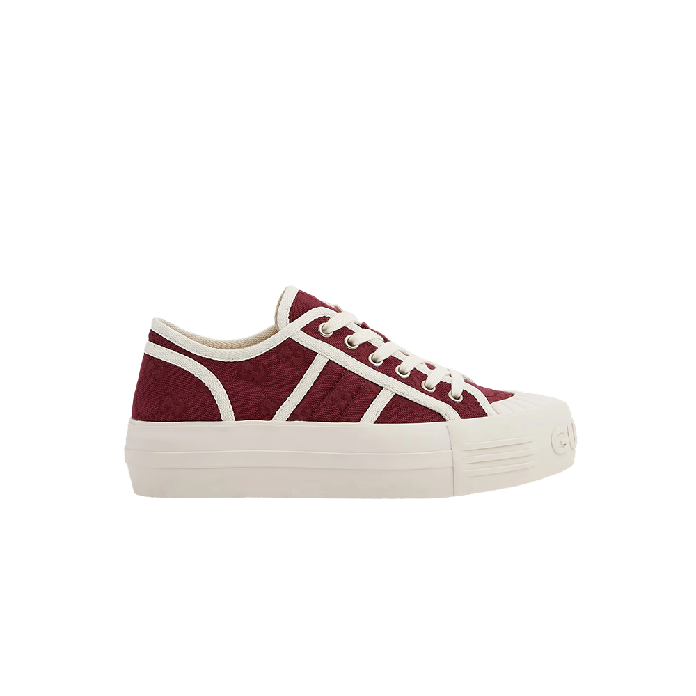 Women's chunky sneaker