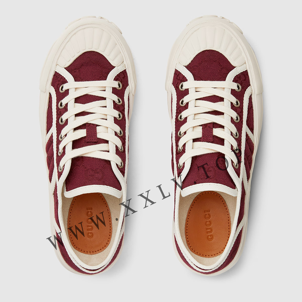Women's chunky sneaker - Image 4