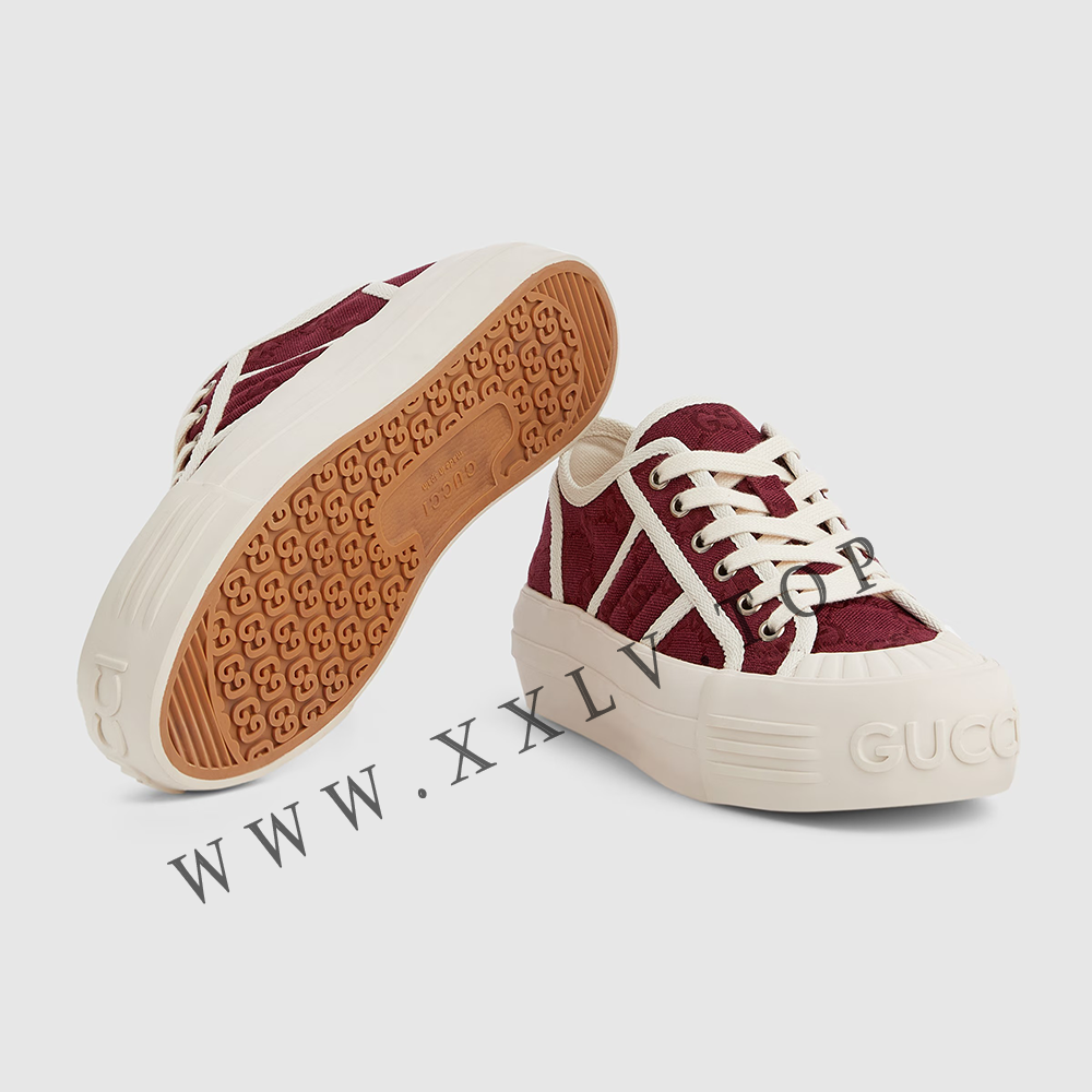 Women's chunky sneaker - Image 5
