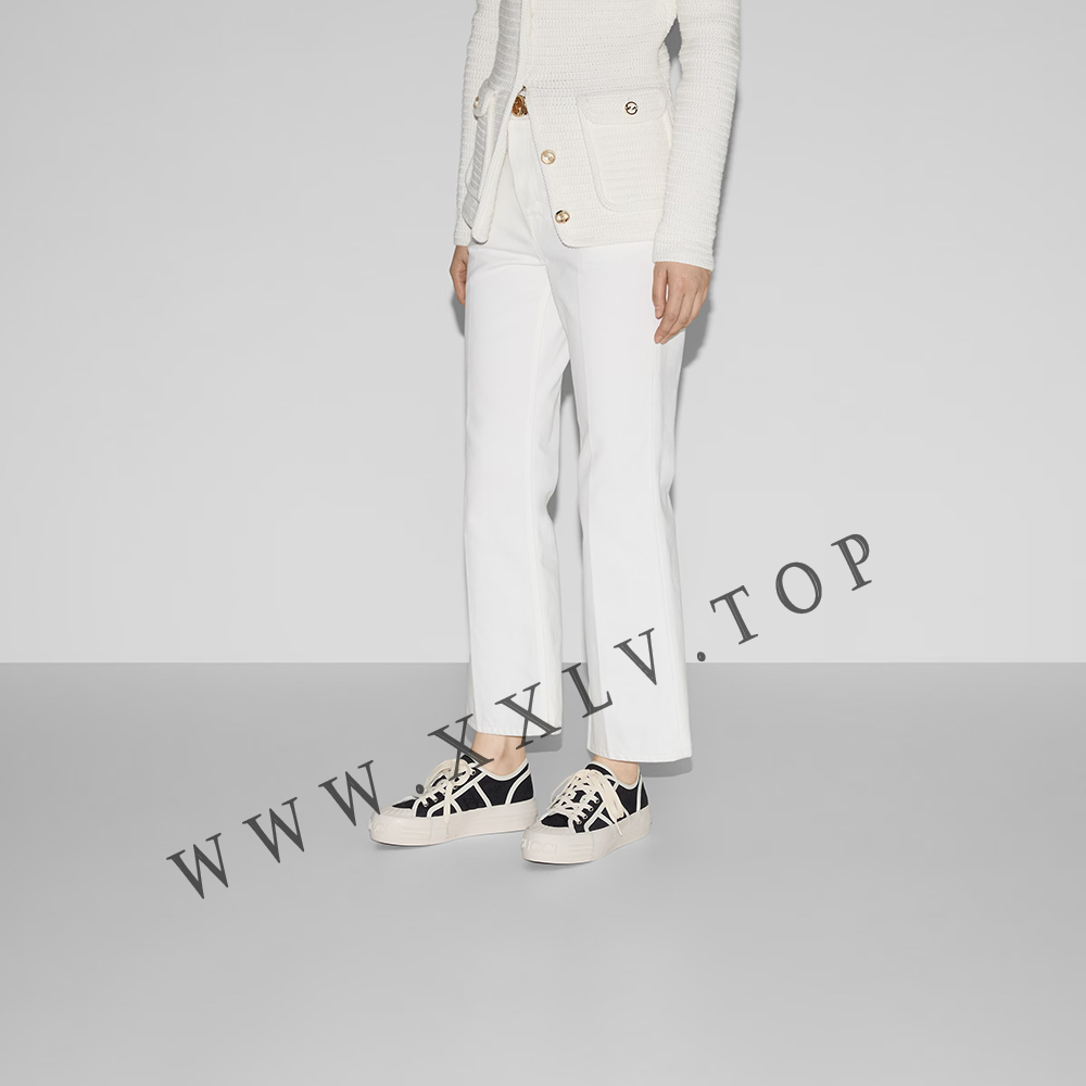 Women's chunky sneaker - Image 2