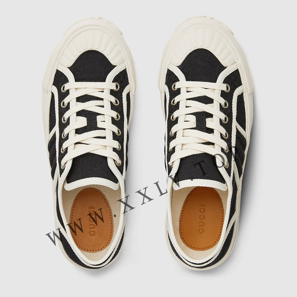 Women's chunky sneaker - Image 4
