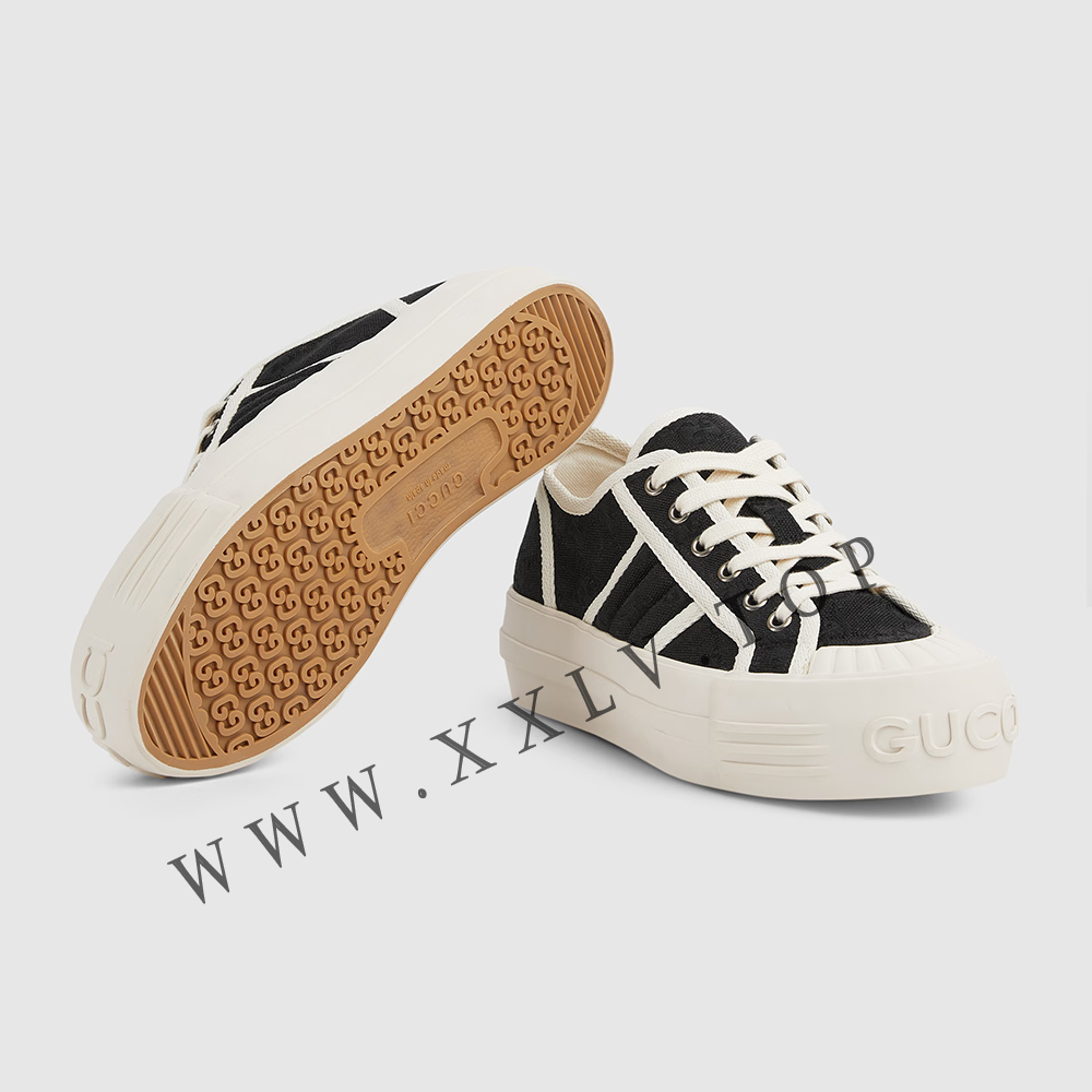 Women's chunky sneaker - Image 5