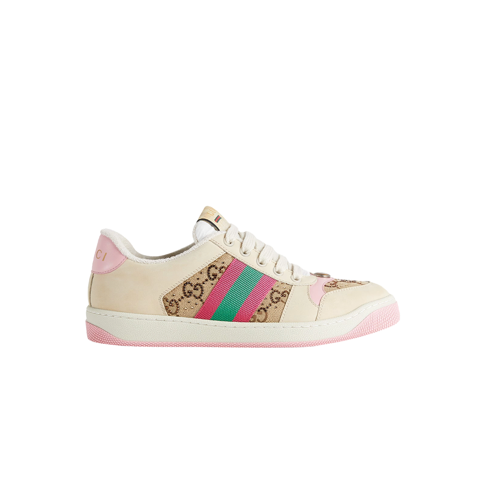 Women's Screener sneaker with crystals