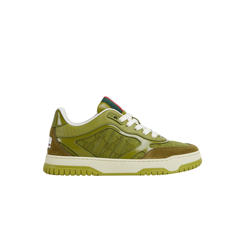 Women's Gucci Re-Web sneaker