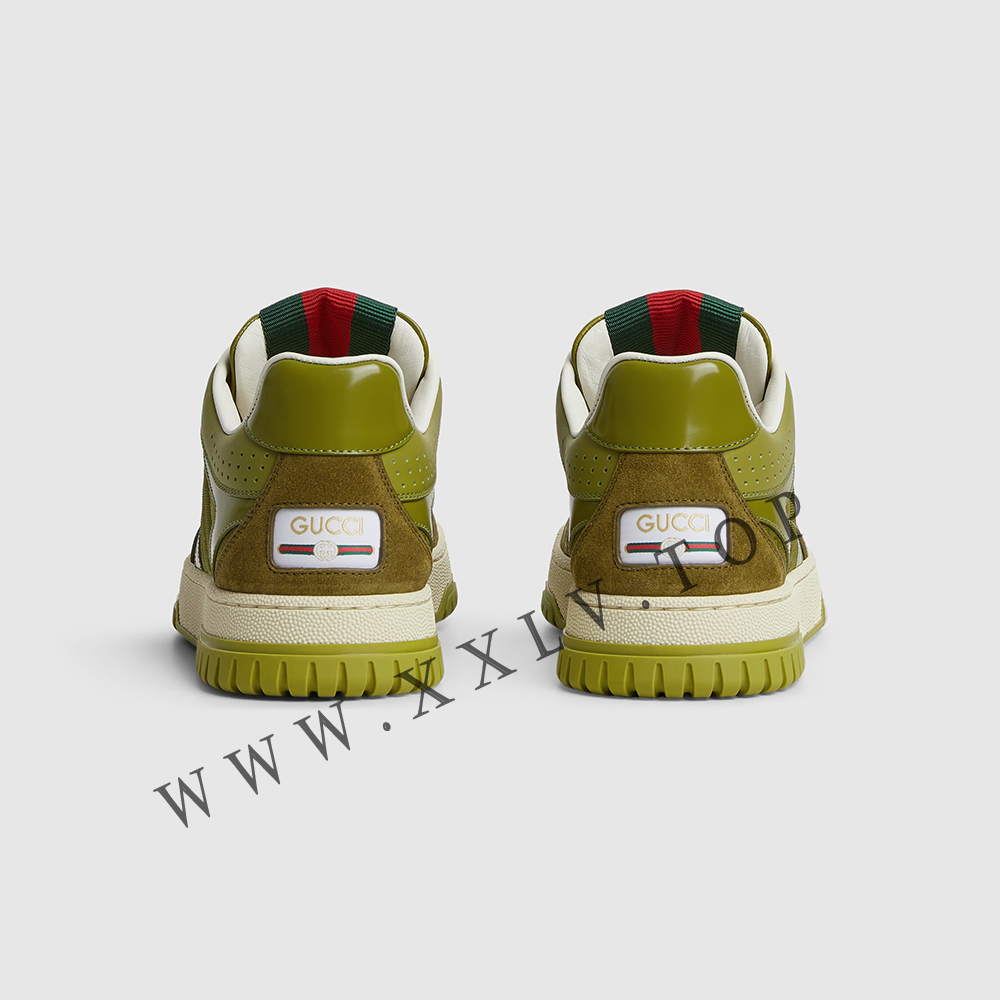 Women's Gucci Re-Web sneaker - Image 3