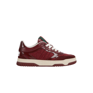 Women's Gucci Re-Web sneaker