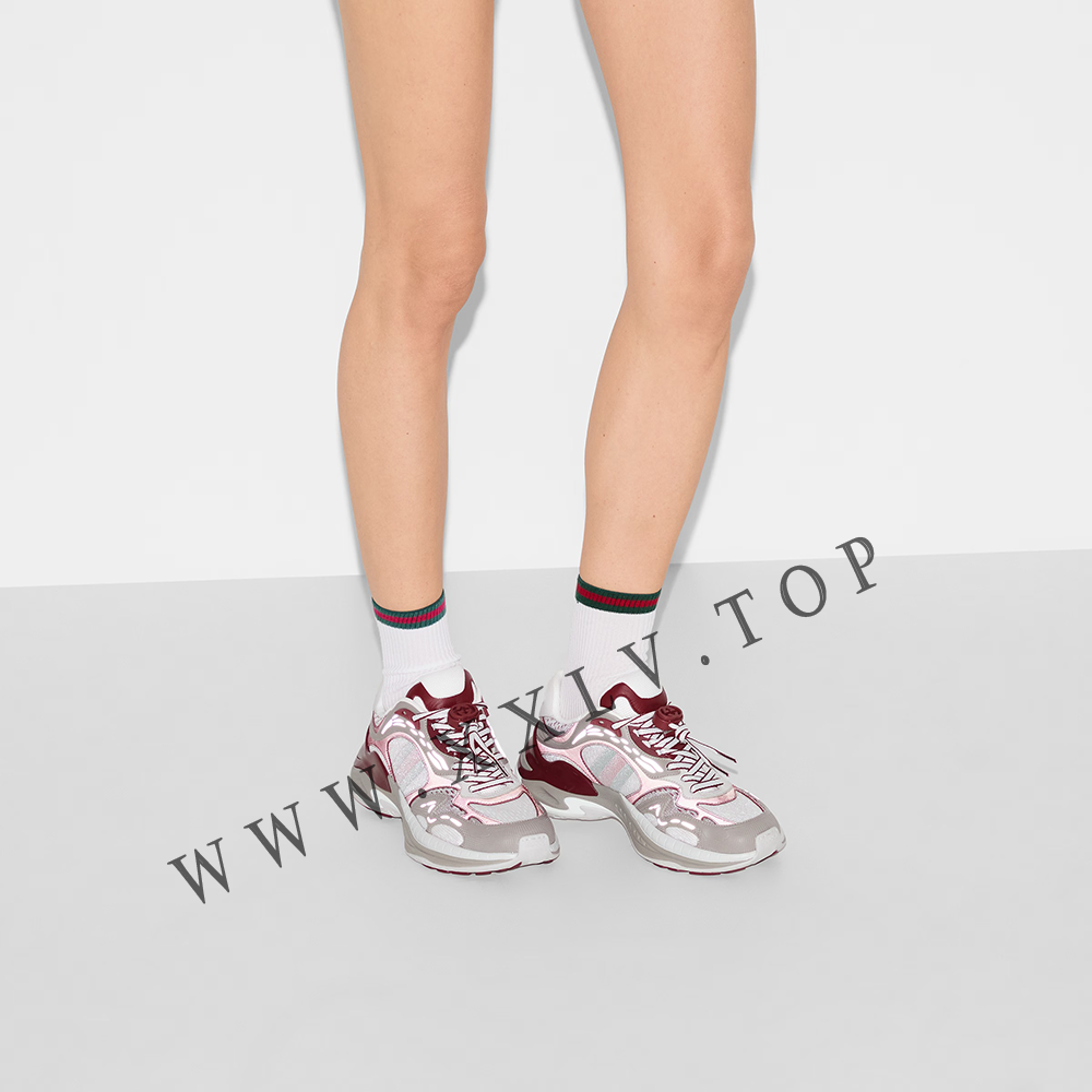 Women's Gucci 2.0 sneaker - Image 2