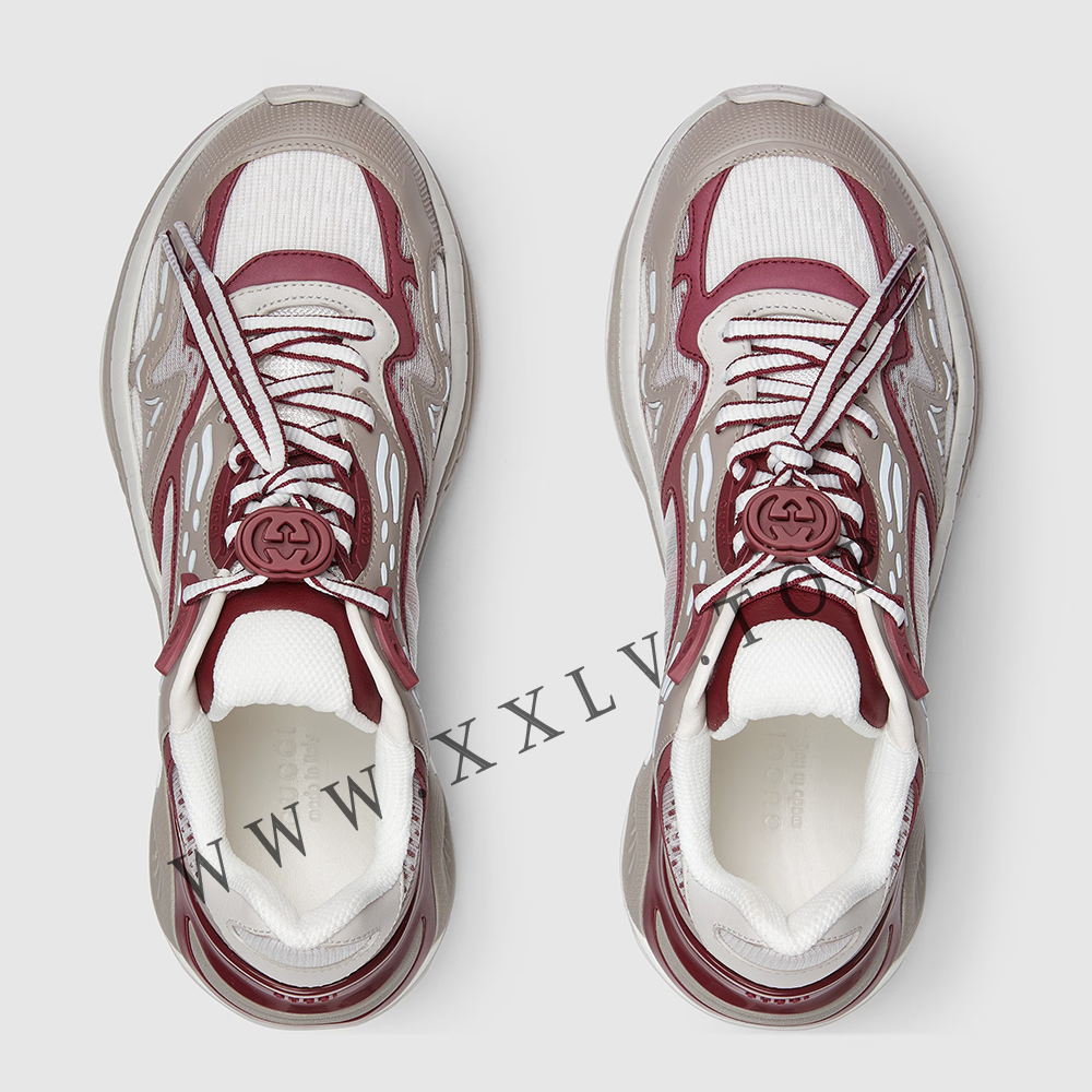 Women's Gucci 2.0 sneaker - Image 4