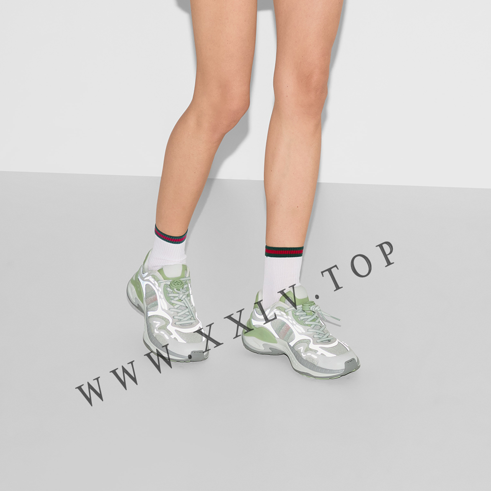 Women's Gucci 2.0 sneaker - Image 2
