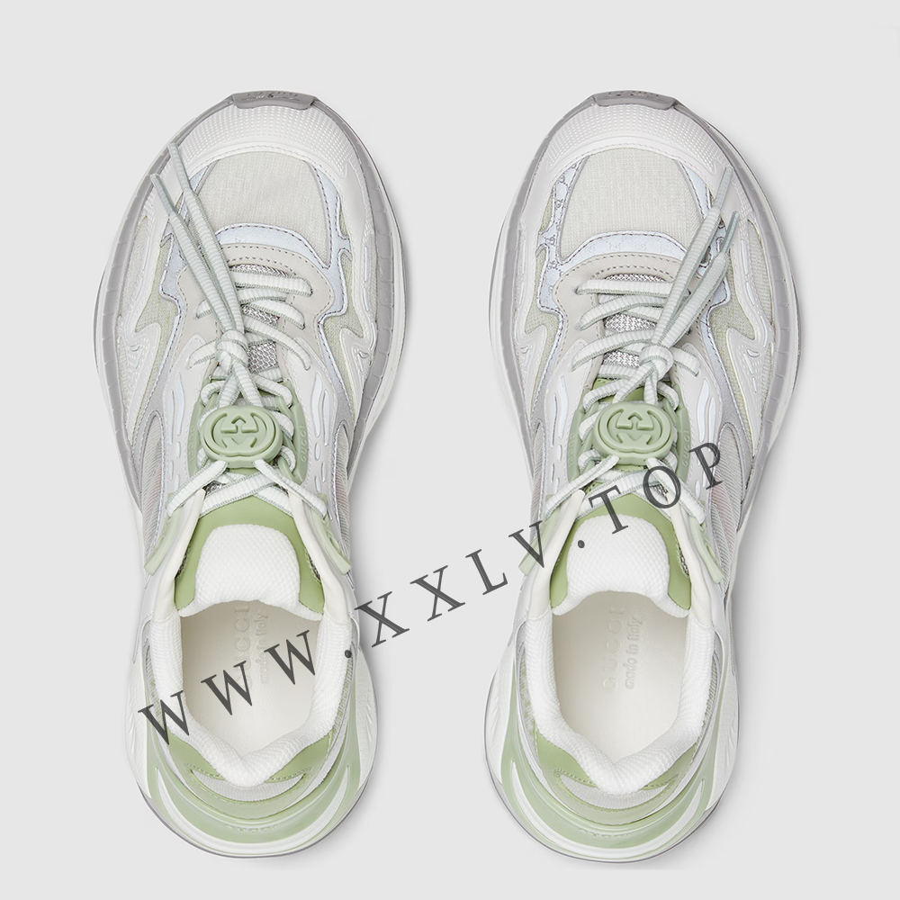Women's Gucci 2.0 sneaker - Image 4