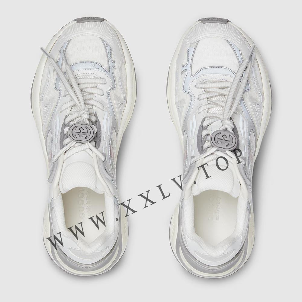 Women's Gucci 2.0 sneaker - Image 4