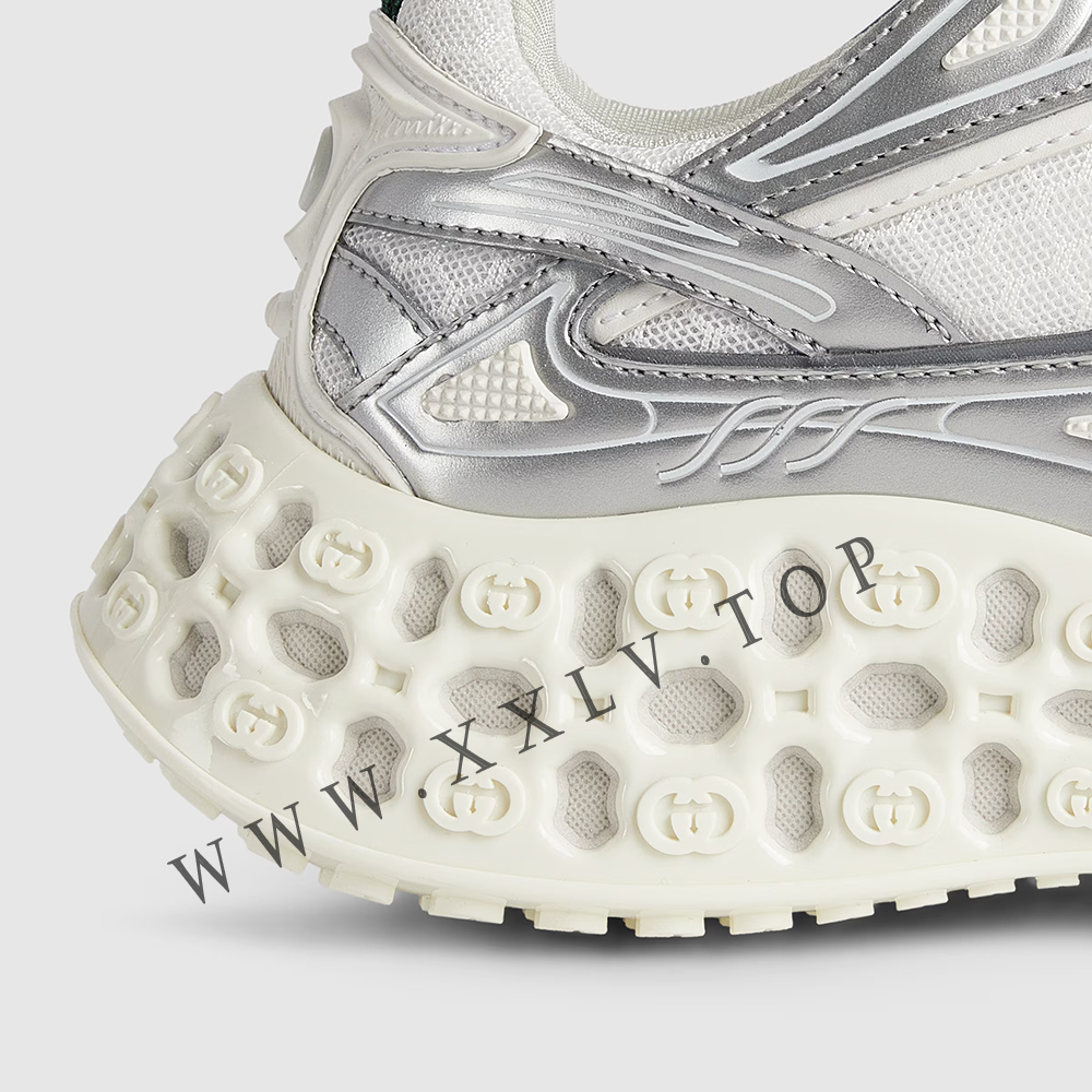 Women's Gucci cub3d sneaker - Image 4